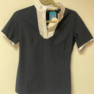 S samshield navy SS