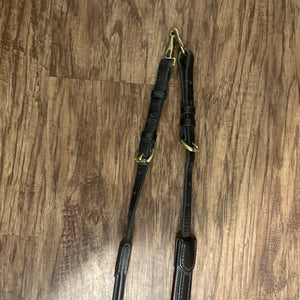 NF breastplate w running