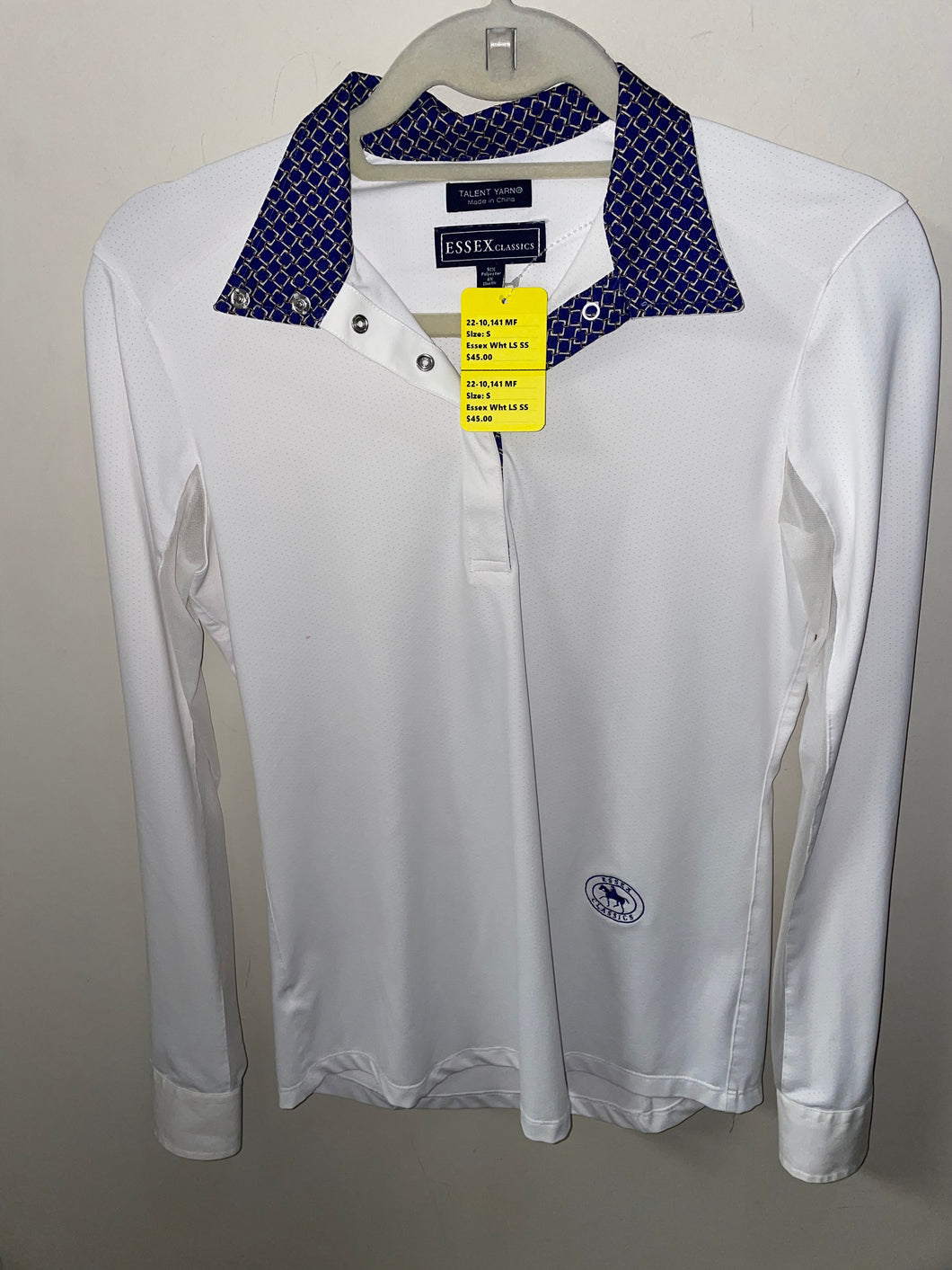 Ladies small Essex