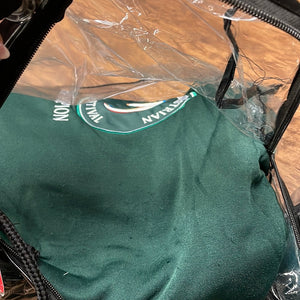 WEF scrim/cooler bundle