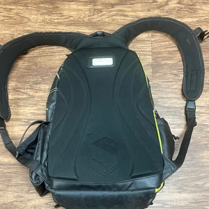 Samshield backpack