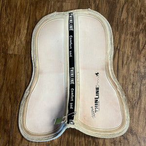 ThinLine pad