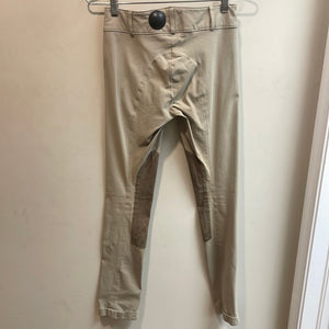 Kids 16 tan jod