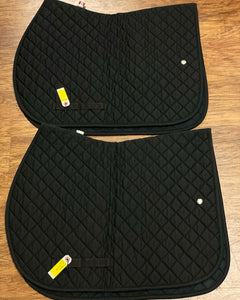 Ogilvy saddle pad