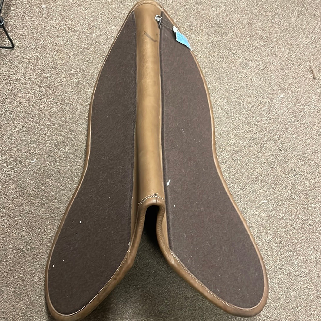 Voltaire 1/2 pad