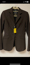 Load image into Gallery viewer, IT38 Equiline brown jkt

