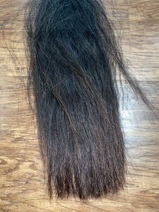 Tail
