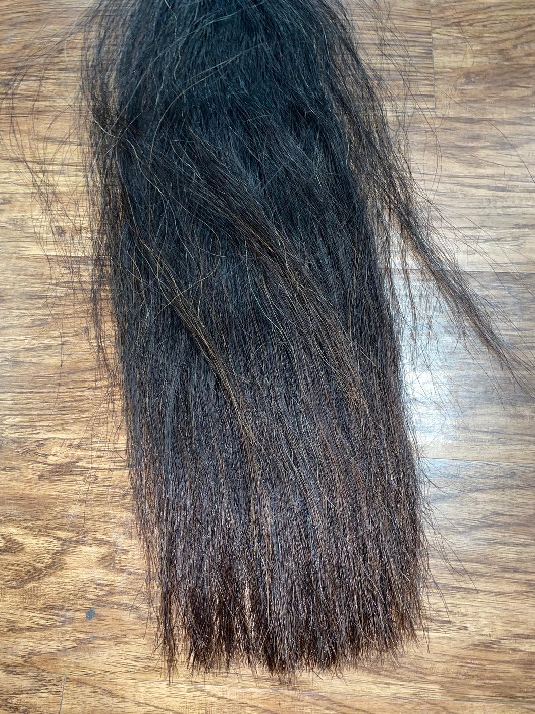 Tail