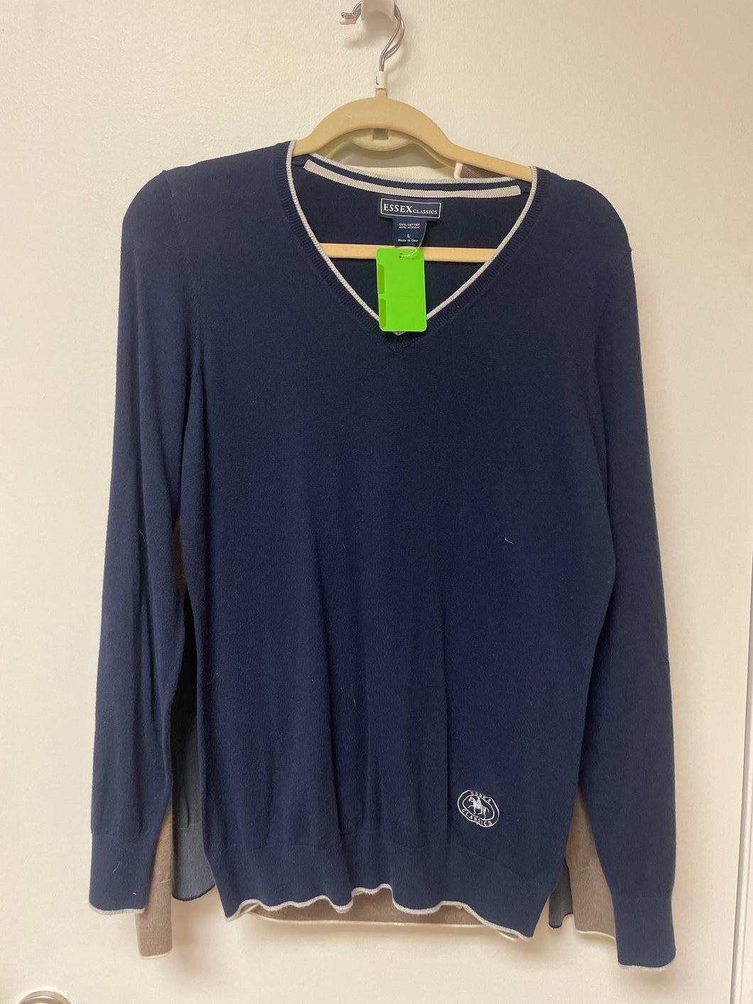 Large Essex sweater bundle