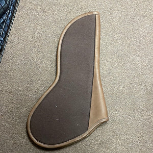 Voltaire 1/2 pad