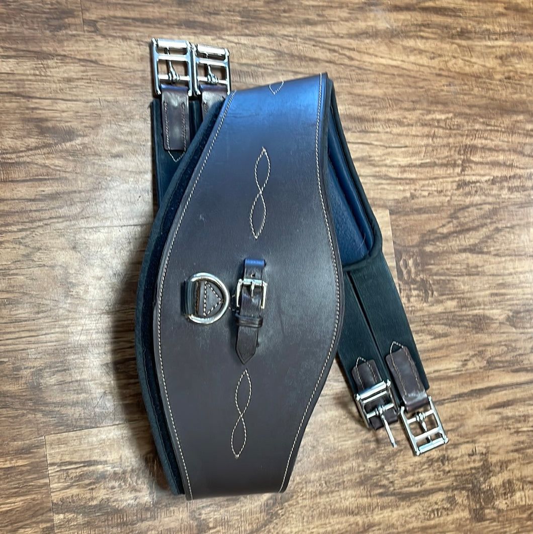 48” Equifit girth