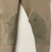 Load image into Gallery viewer, 26 Pikeur tan breech
