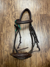 Load image into Gallery viewer, 3 CWD bridle

