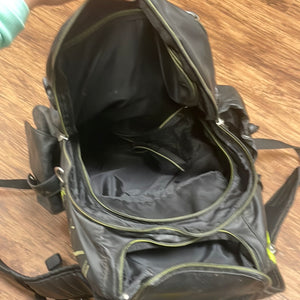 Samshield backpack