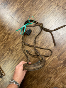 Jimmys LP bridle