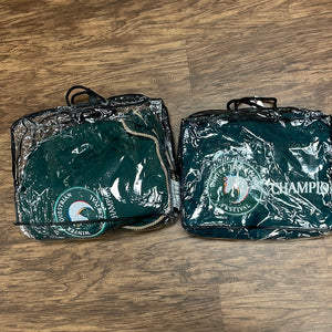 WEF scrim/cooler bundle