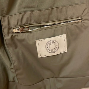 XS Hermes vest