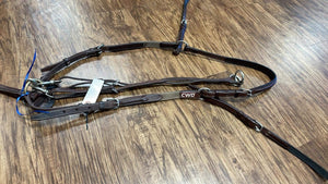 Size 4 CWD BP w running