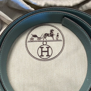 Hermes belt