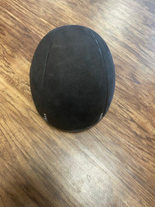 Miss Shield black