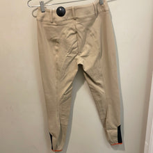 Load image into Gallery viewer, 26 Hermes tan breech

