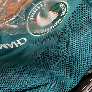 WEF scrim/cooler bundle