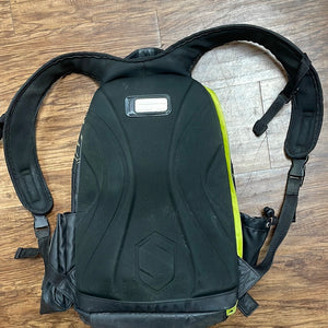 Samshield backpack