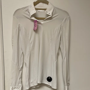 M CT long sleeve show shirt