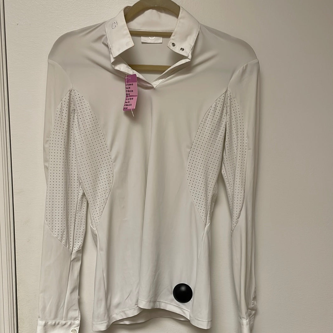 M CT long sleeve show shirt