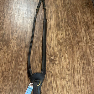 NF breastplate w running