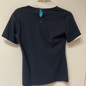 S samshield navy SS