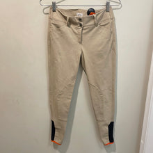 Load image into Gallery viewer, 26 Hermes tan breech
