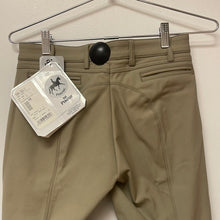 Load image into Gallery viewer, 26 Pikeur tan NWT
