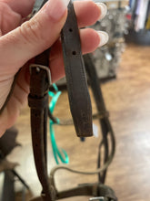 Load image into Gallery viewer, Jimmys LP bridle
