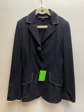Load image into Gallery viewer, K10 CA navy coat
