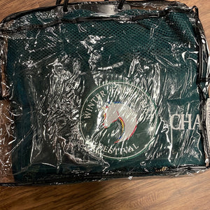 WEF scrim/cooler bundle