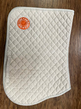 Load image into Gallery viewer, White Hermès pad
