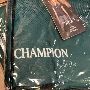 WEF scrim/cooler bundle